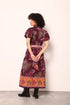 WINE FLORA DELLA DRESS
