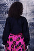 BLACK RORY TOP