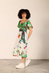 FOREST FLUTTER VIVA DRESS