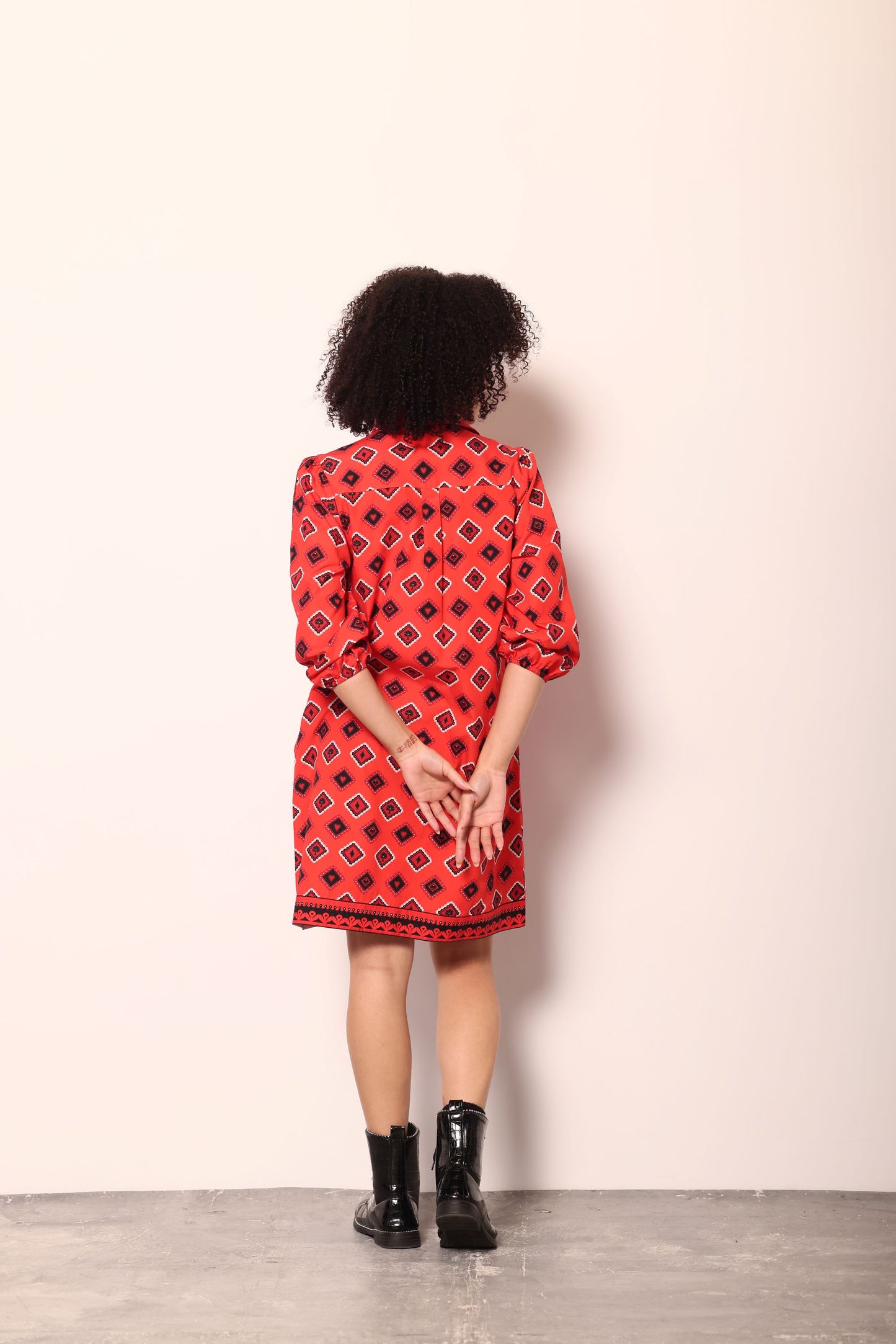 CARD STORY AVA DRESS