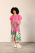 PINK TROPICS NOVA DRESS