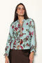OPAL MOSAIC ASHLEY TOP
