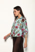 OPAL MOSAIC ELSA TOP