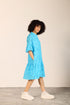 AQUA ZURI DRESS