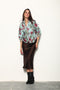 OPAL MOSAIC ELSA TOP