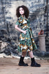 ARABESQUE YARA DRESS