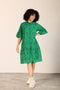 FERN ZURI DRESS