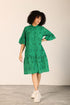 FERN ZURI DRESS