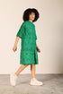 FERN ZURI DRESS