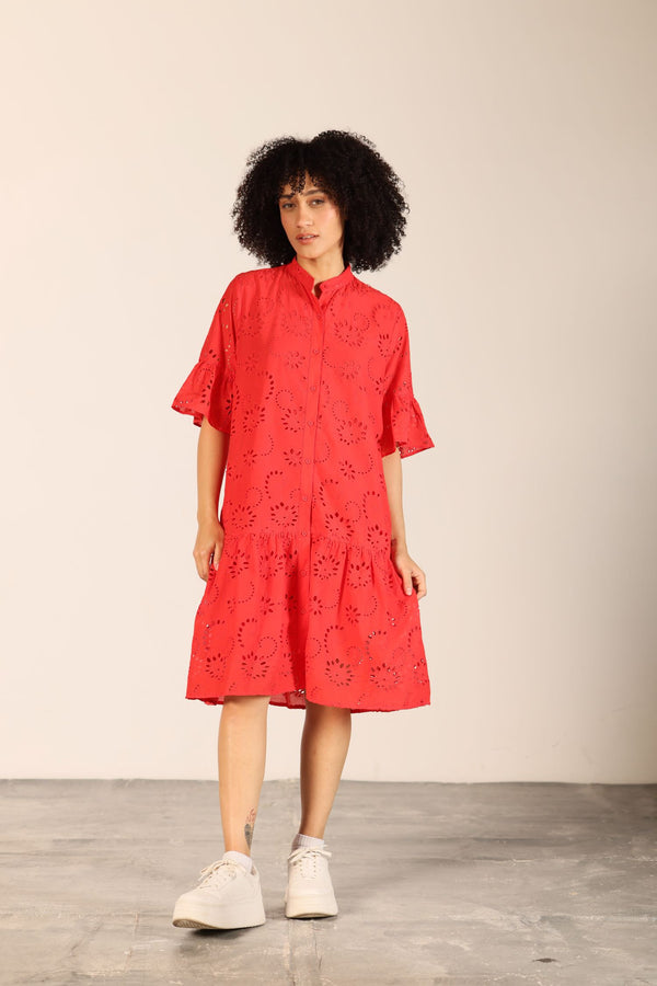 CHILLI ZURI DRESS