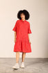 CHILLI ZURI DRESS