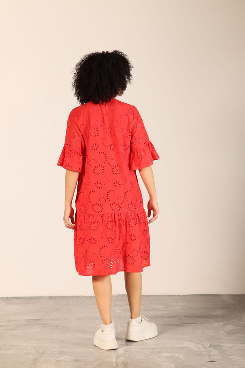 CHILLI ZURI DRESS
