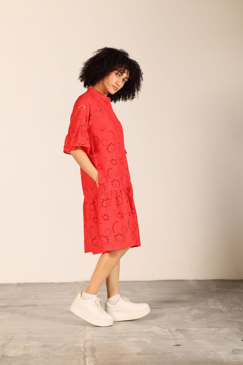 CHILLI ZURI DRESS