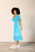 AQUA KYLIE DRESS
