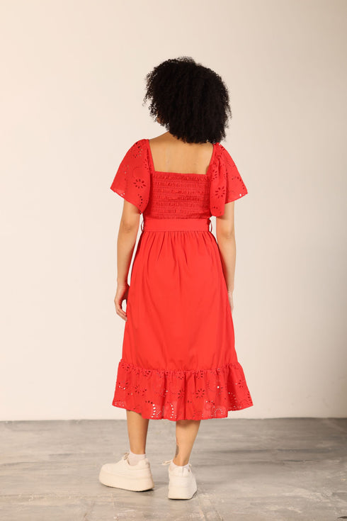 CHILLI KYLIE DRESS