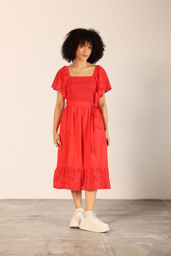 CHILLI KYLIE DRESS