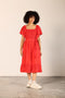 CHILLI KYLIE DRESS