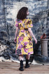 GOLDEN BLOOM YARA DRESS