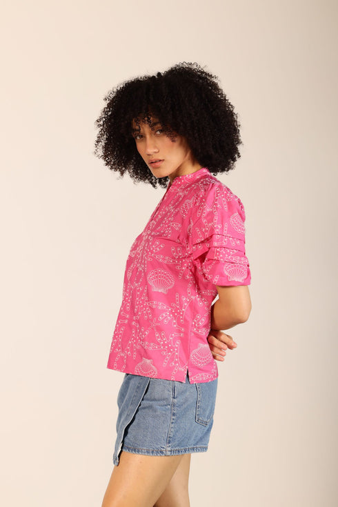 ROSE MIA TOP