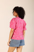 ROSE MIA TOP