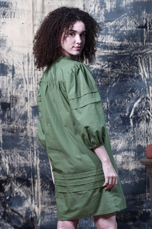 OLIVE THEA DRESS