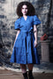 PETROL IRENE DRESS