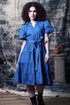 PETROL IRENE DRESS