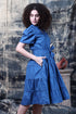 PETROL IRENE DRESS