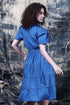PETROL IRENE DRESS