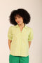 LIME KIM TOP
