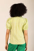 LIME KIM TOP