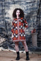 AZTEC AVA DRESS