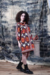 AZTEC AVA DRESS