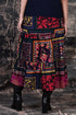 NIGHT GLOW ADA SKIRT