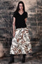 VANILLA FERNS ADA SKIRT