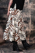 VANILLA FERNS ADA SKIRT