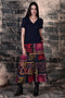 NIGHT GLOW ADA SKIRT
