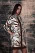 VANILLA FERNS AVA DRESS