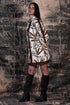 VANILLA FERNS AVA DRESS