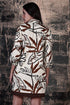 VANILLA FERNS AVA DRESS