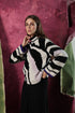 BLACK RAINE SWEATER