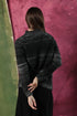 BLACK MULTI DANI SWEATER