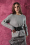 ASH CANDENCE SWEATER