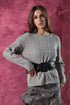 ASH CANDENCE SWEATER