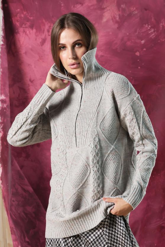ASH REMI SWEATER