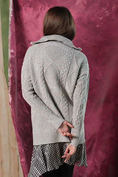 ASH REMI SWEATER