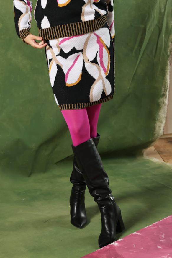 PETALS WREN SKIRT