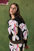 PETALS MORGAN PULLOVER