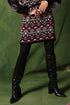 TRIBAL WREN SKIRT
