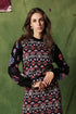 TRIBAL ARIANNA PULLOVER